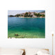 Skiathos Island Greece Wall Decal Design 1