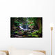 Waterfall Scene Wall Mural