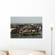 Minsk Wall Decal Design 2