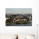 Minsk Wall Decal Design 2