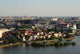Minsk Wall Decal Design 2
