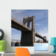 Bridge Square Wall Decal Design 2