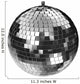 Disco Mirror-ball