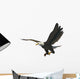 Soon the Eagle Wall Decal