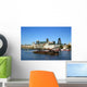 Tamise Londres Wall Decal