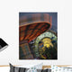 Midway Rides Wall Mural