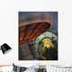 Midway Rides Wall Mural