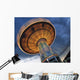 Midway Ride Wall Mural