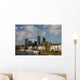 Frankfurt Am Main Wall Decal Design 2
