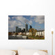 Frankfurt Am Main Wall Decal Design 2