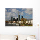 Frankfurt Am Main Wall Mural