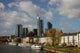Frankfurt Am Main Wall Mural