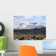 Argentina Patagonia Wall Decal Design 2