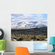 Argentina Patagonia Wall Decal Design 2