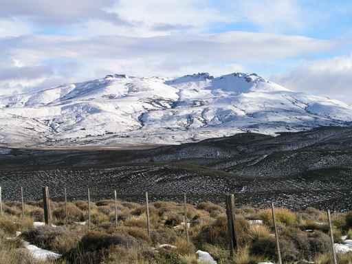 Argentina Patagonia Wall Mural