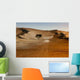Dune Bashing Wall Decal