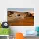 Dune Bashing Wall Decal