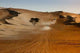 Dune Bashing Wall Decal