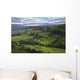 Glenelly Valley, County Tyrone, Northern Ireland Wall Mural