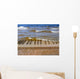 Surf Music Wall Mural