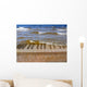 Surf Music Wall Mural