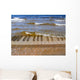Surf Music Wall Mural