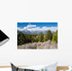 Grand Tetons Wall Decal