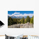 Grand Tetons Wall Decal