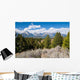 Grand Tetons Wall Decal