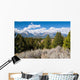 Grand Tetons Wall Decal