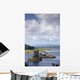 Castle Stalker, Argyll, Scotland Wall Mural
