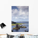 Castle Stalker, Argyll, Scotland Wall Mural