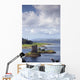Castle Stalker, Argyll, Scotland Wall Mural