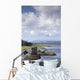 Castle Stalker, Argyll, Scotland Wall Mural