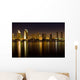 Reflections of San Diego Wall Mural