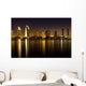 Reflections of San Diego Wall Mural