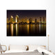 Reflections of San Diego Wall Mural