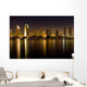 Reflections of San Diego Wall Mural