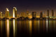 Reflections of San Diego Wall Mural