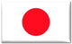 japan fahne flag Wall Decal
