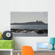 Dustanborough Castle Wall Mural