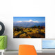 From Poon Hill 3210m Wall Decal