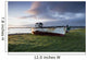 Dilapidated And Abandoned Fishing Boats Wall Mural