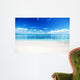 sea and sand Wall Mural