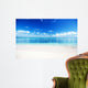sea and sand Wall Mural
