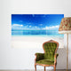 sea and sand Wall Mural