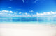sea and sand Wall Mural