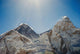 Mount Everest And Nuptse Wall Mural