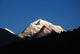 Sunrise On The Summits Above Namche Bazaar, Nepal Wall Mural