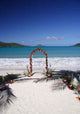 Archway Paradise Wall Decal Design 5